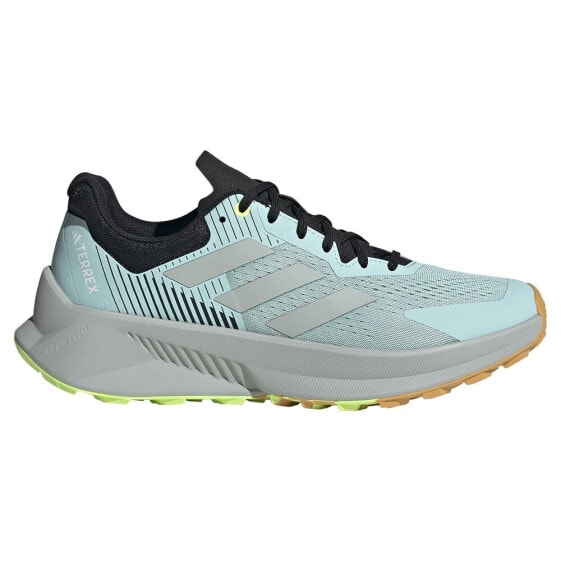 Кроссовки Adidas TERREX Soulstride Flow для трейлраннинга