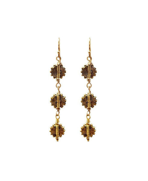 Women's Rustico Earrings