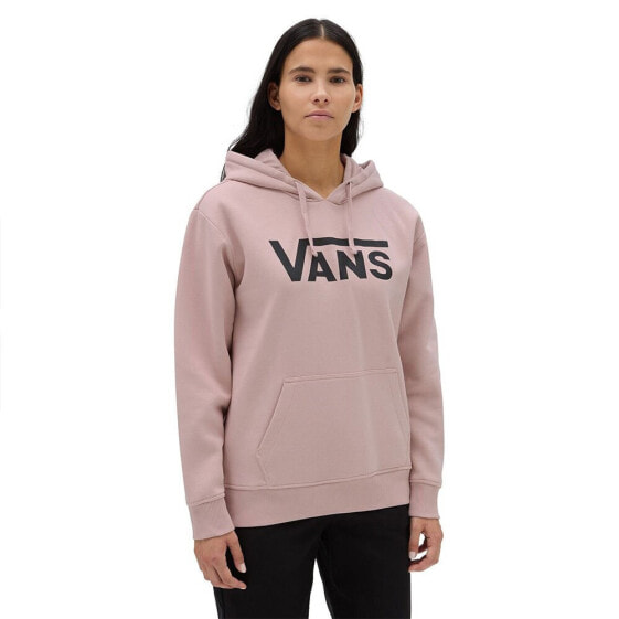 VANS Classic V BFF hoodie