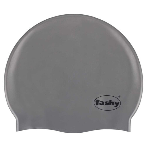 FASHY Silicone Swimming Cap