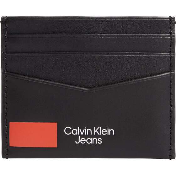 CALVIN KLEIN JEANS Taped Wallet