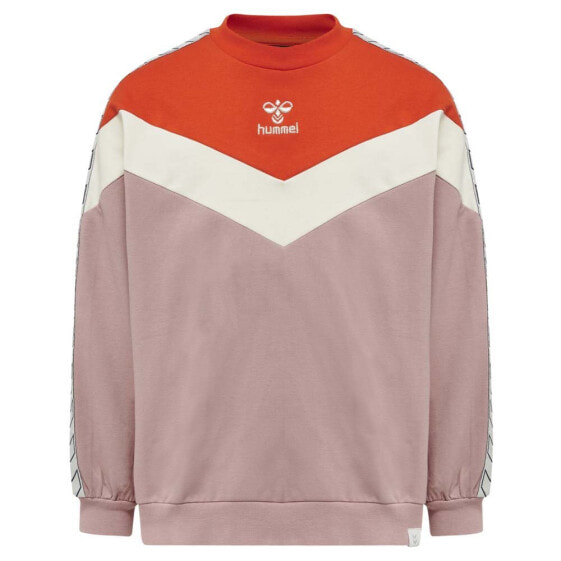 HUMMEL Alvilda Sweatshirt