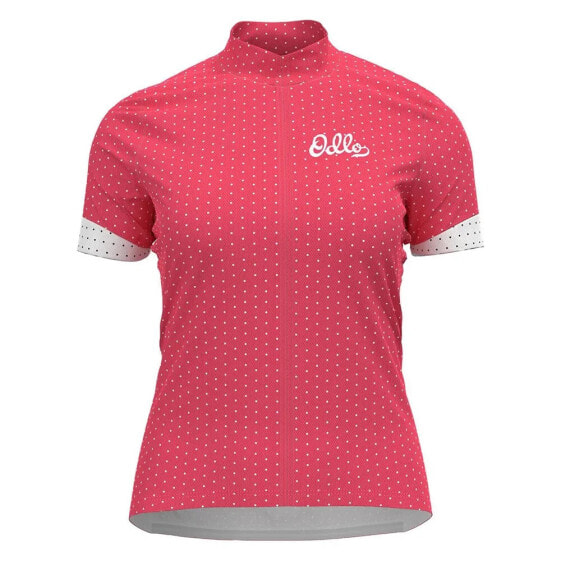 ODLO Integral Essential short sleeve jersey