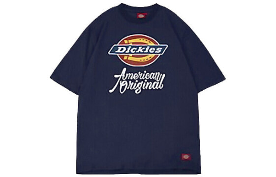 Dickies T-Shirt DK007087CG7