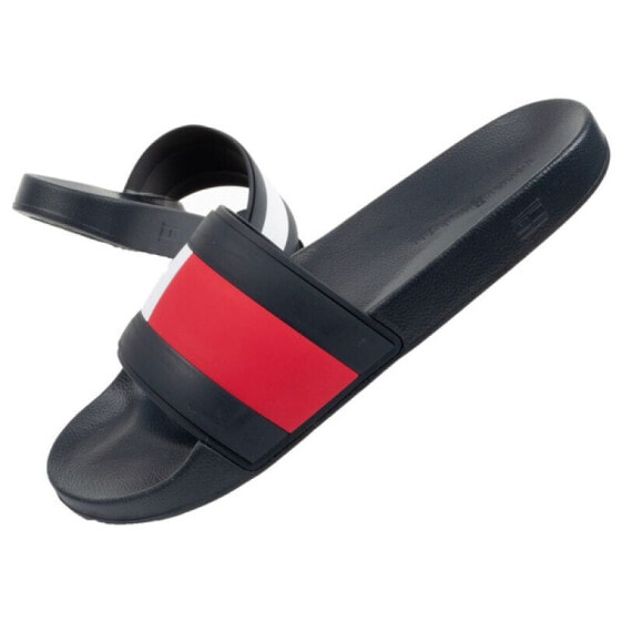 Tommy Hilfiger M FM0FM04236DW5 flip-flops