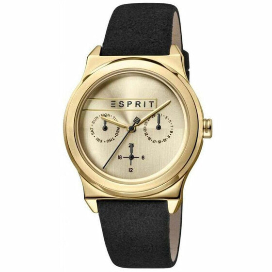 Наименование товара: Наручные часы Esprit ES1L077L0025 для женщин