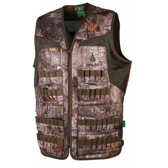 TREELAND Multitubes Vest