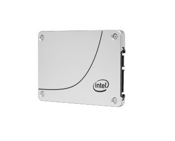 Intel DC S3520 - 1600 GB - 2.5" - 450 MB/s - 6 Gbit/s