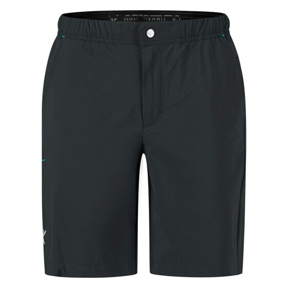 Montura Spitze Licht Bermuda Shorts