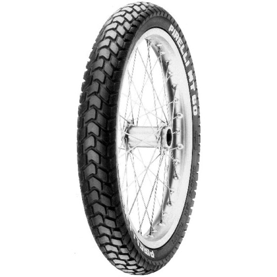 PIRELLI MT 60™ RS 57H TL M/C Trail Front Tire