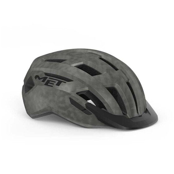 MET Allroad Urban Helmet