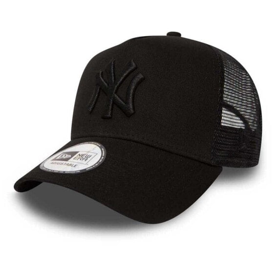 NEW ERA 9Forty A Frame Trucker New York Yankees Cap