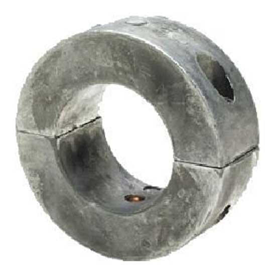 CAMP ZINC Donut Collars Anode