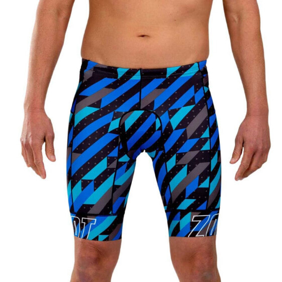 ZOOT Ltd Tri 9`` shorts