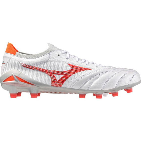 MIZUNO Morelia Neo IV Beta Japan MD football boots