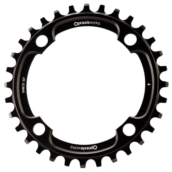PRAXIS Mountain Ring 104 BCD chainring