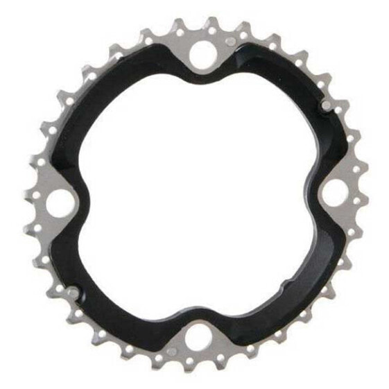 SHIMANO T521 Octalink chainring