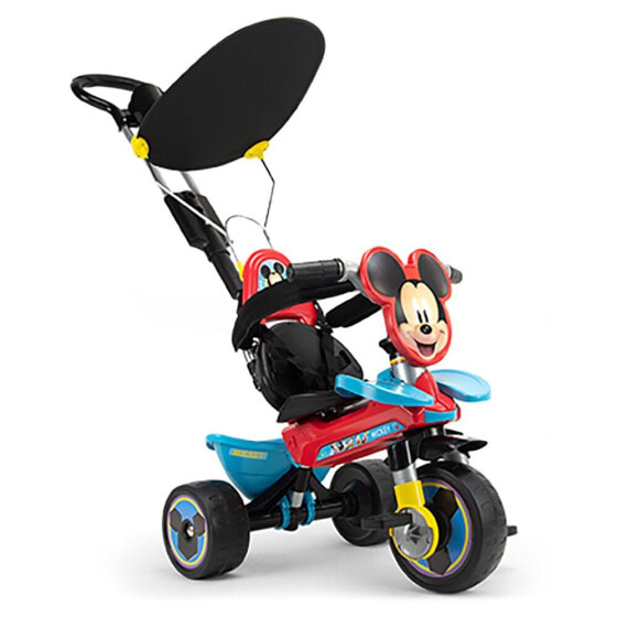 DISNEY Sport Baby Mickey Tricycle