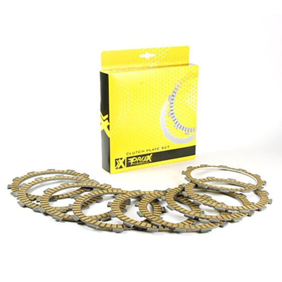 PROX Sherco 250/300Se-F ´11-21 Clutch Friction Plates