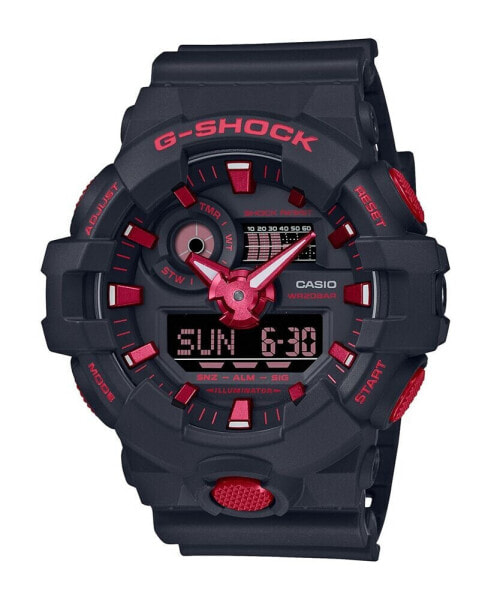 Часы CASIO G-Shock Ana-Digi 534mm