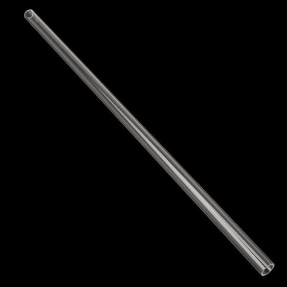 Bitspower Crystal Link Tube 14/12mm - 500mm, transparent