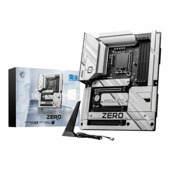 Материнская плата MSI Intel Z790 Express LGA 1700