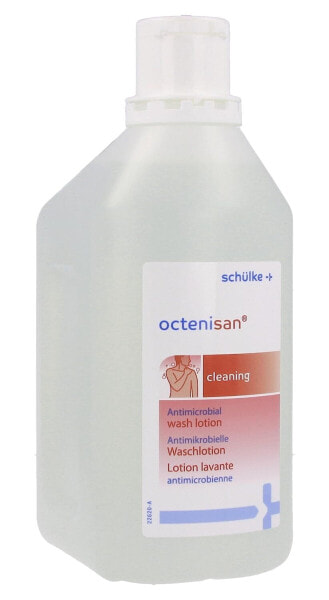 Octenisan Wash Lotion (121503) 1 Litre