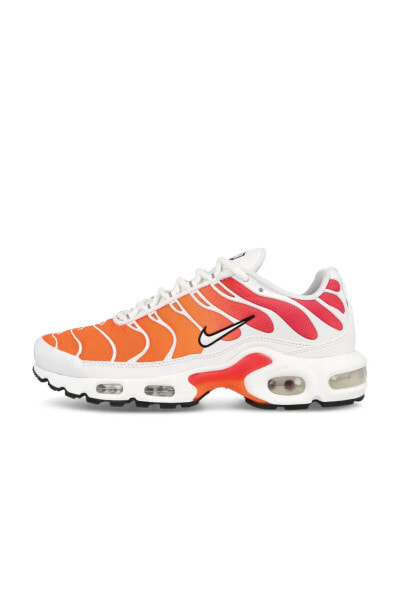 Air Max Plus Sneaker Kadın Ayakkabı DZ3670-101