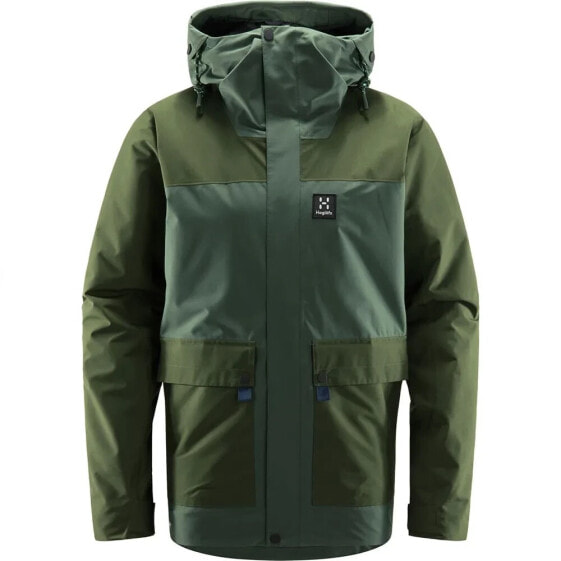 HAGLOFS Orsa jacket