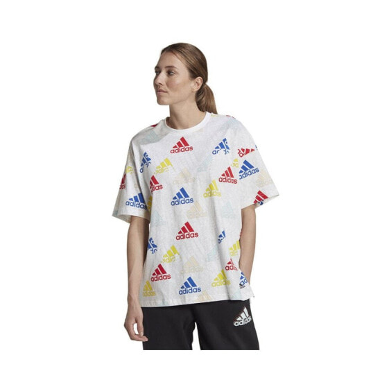 Adidas Bluv Q3 Tee W