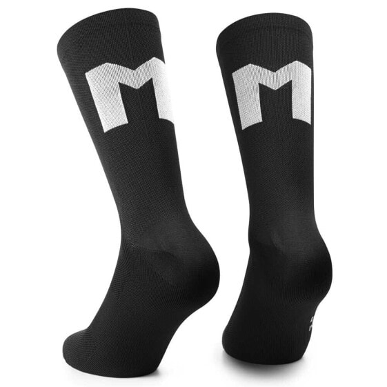 ASSOS Ego M socks