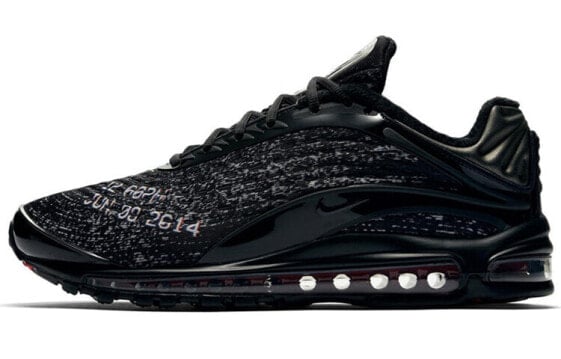 Кроссовки Nike Air Max Deluxe Skepta 2018 AQ9945-001