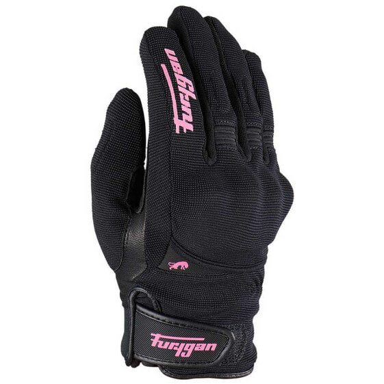 FURYGAN Jet All Season D3O woman gloves