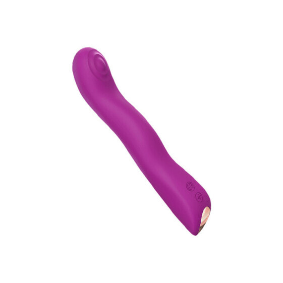 Swap - P&G Spot Tapping Vibrator, 22 cm