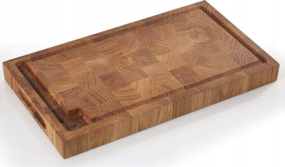 Deska do krojenia Zassenhaus Zassenhaus Chopping Board Oak End-Grain 54x30x4cm