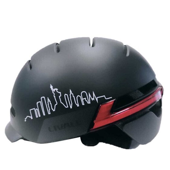 LIVALL BH51M Neo New York Edition urban helmet