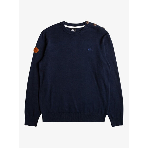 QUIKSILVER Marin sweater