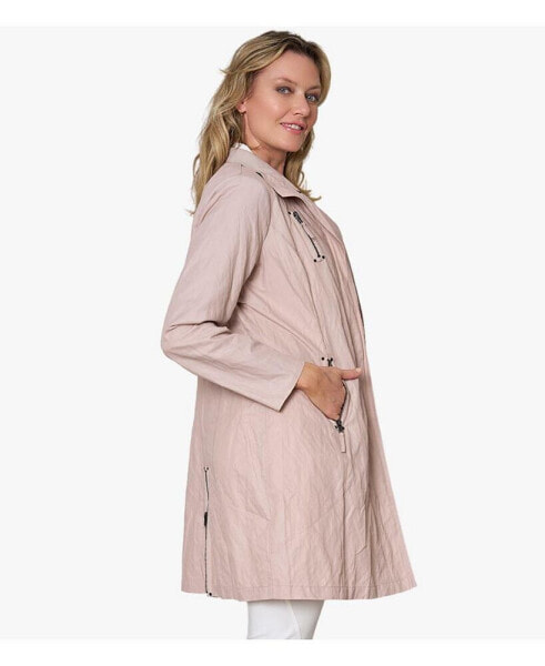 Women's Zip-Front Favorite Jacket