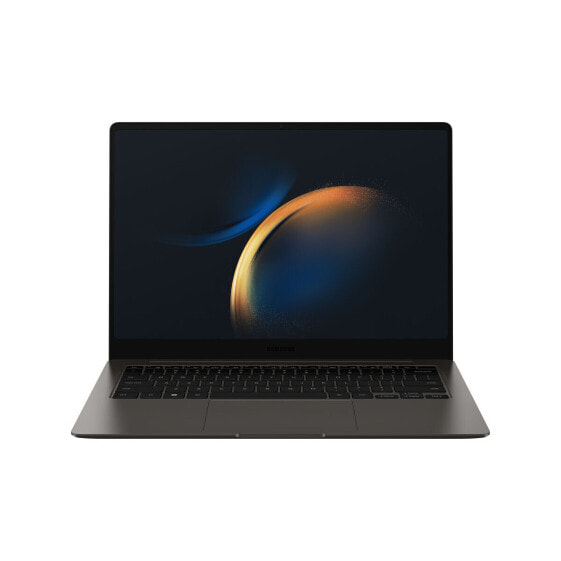 Ноутбук Samsung NP944XFG-KC1ES 14" i7-1360P 16 GB RAM 512 Гб SSD Испанская Qwerty