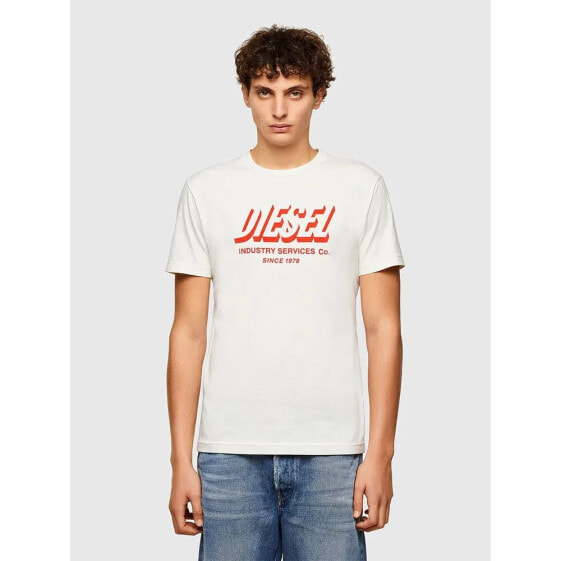 DIESEL Diegos A5 short sleeve T-shirt