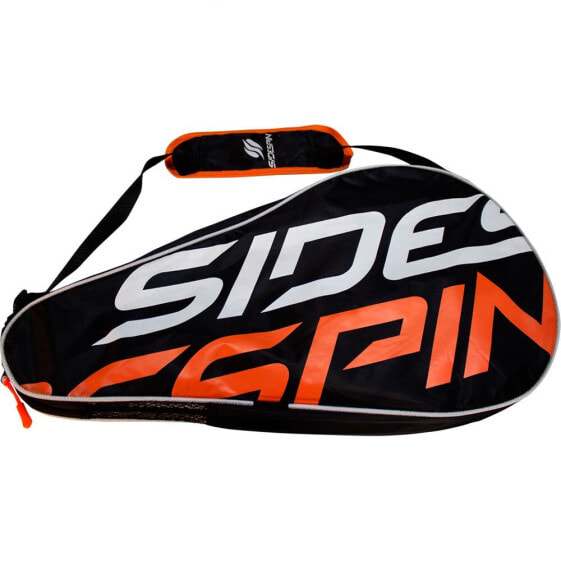 SIDESPIN Individual Padel Racket Bag