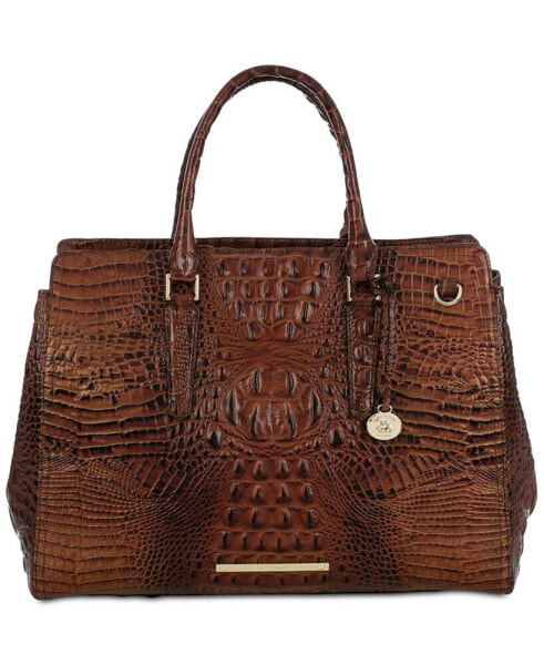 Сумка Brahmin Finley Carryall