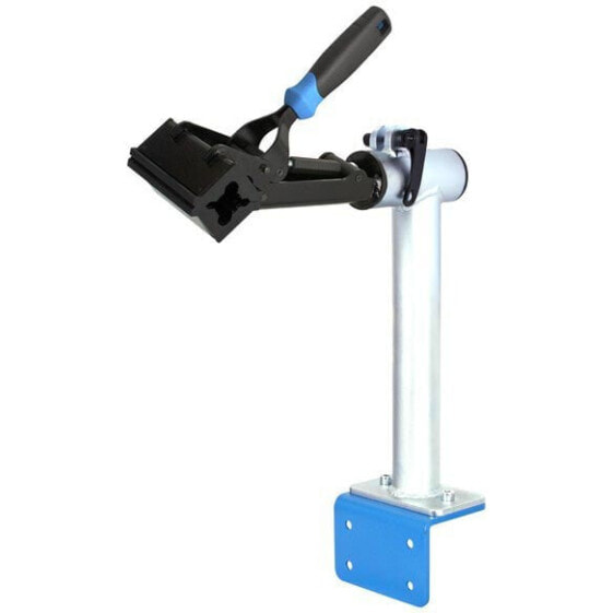 UNIOR Wall And Bench Mount Clamp Manually Adjustable