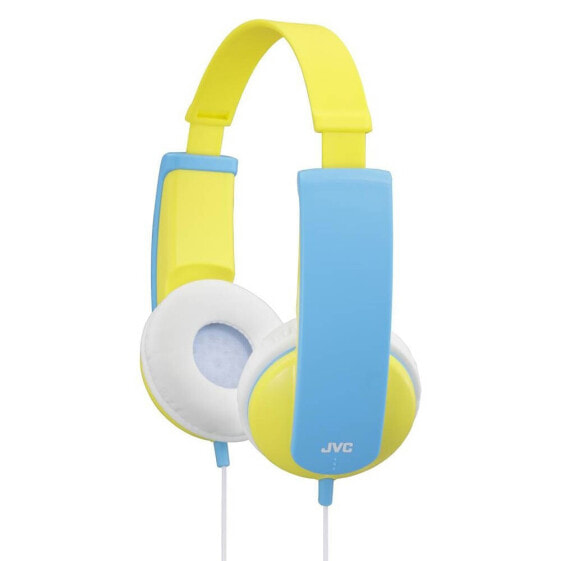 JVC HA-KD 5 Y-E Headphones