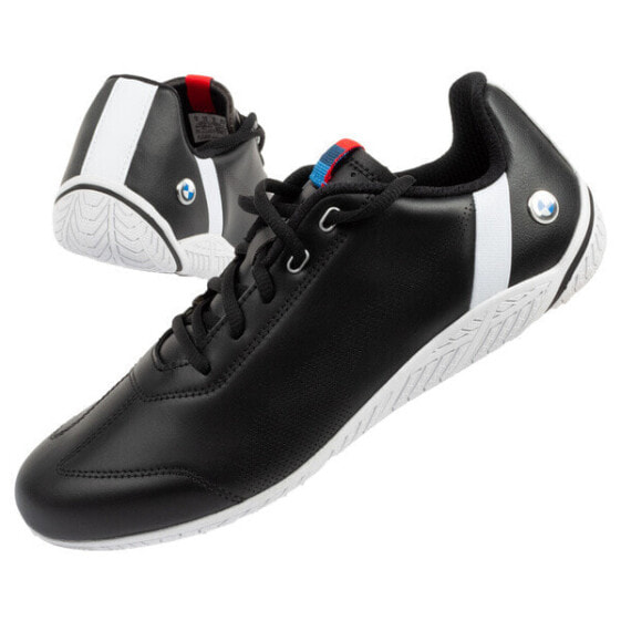 Pantofi sport pentru bărbați Puma BMW MMS RDG [307306 01], negri.