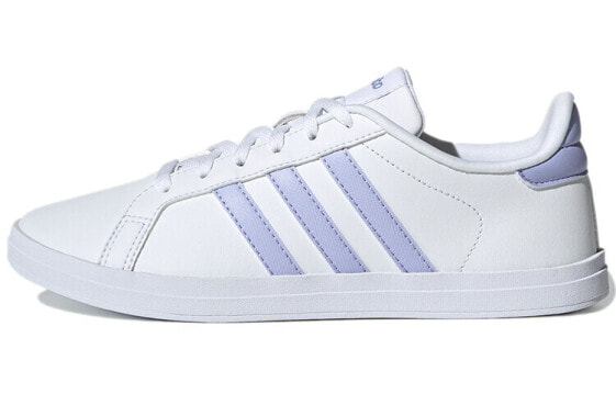 Кроссовки Adidas neo Courtpoint H01964