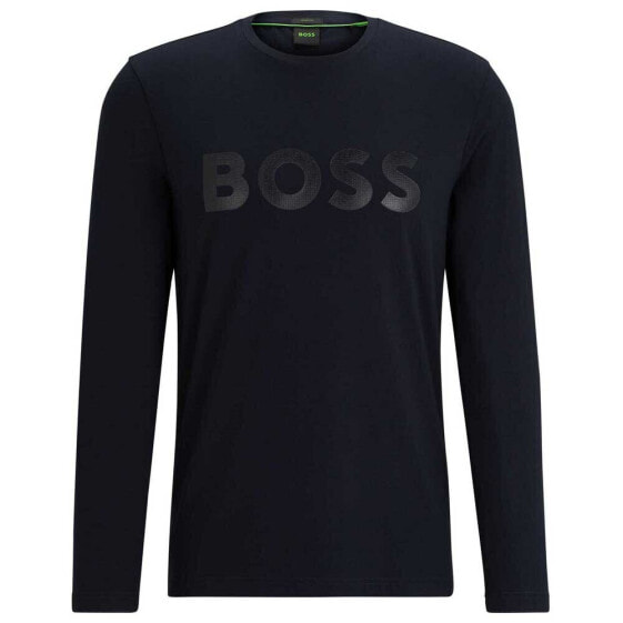 BOSS Togn 3 10256064 short sleeve T-shirt