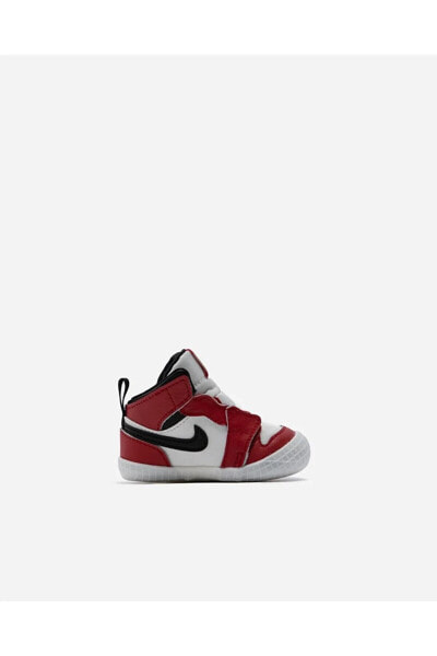 Jordan 1 Crib Bootie