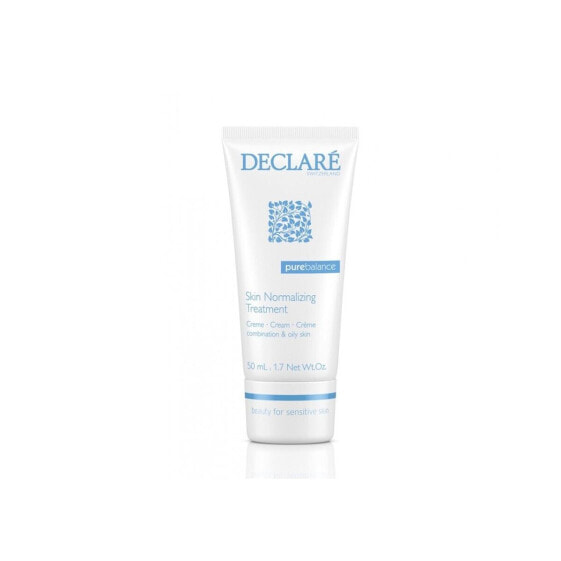 Facial Cream Declaré Skin Normalizing Treatment 50 ml