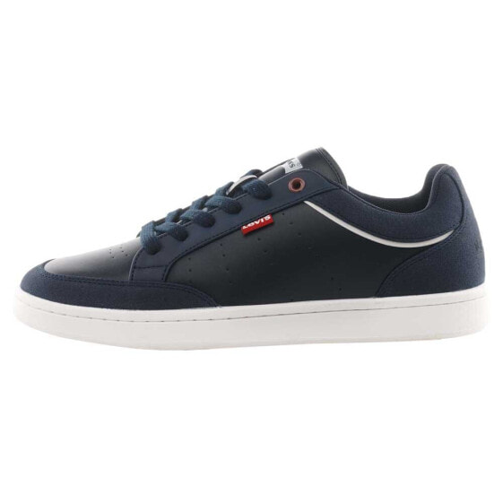 Кроссовки Levi's Billy 20 Trainers